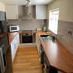 In Ferienhaus *