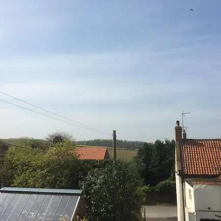 In Hébergement de vacances