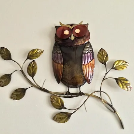 Hébergement de vacances In *