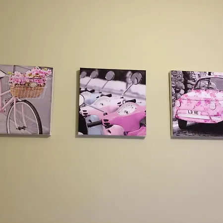 In Hébergement de vacances *