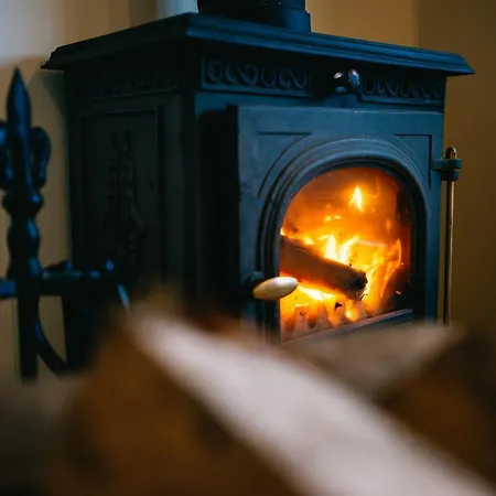 In Hébergement de vacances Westow