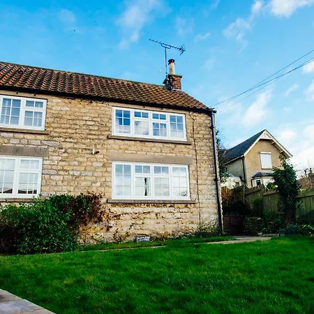 Hébergement de vacances In Westow