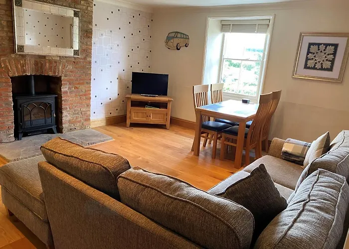 Hébergement de vacances In