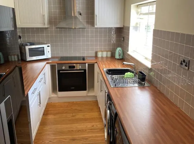 In Hébergement de vacances *