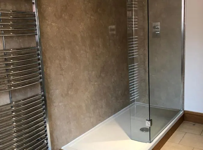 Hébergement de vacances In