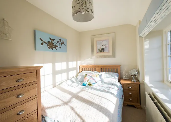 Hébergement de vacances In