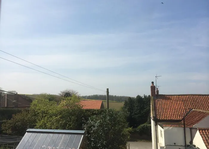 In Hébergement de vacances