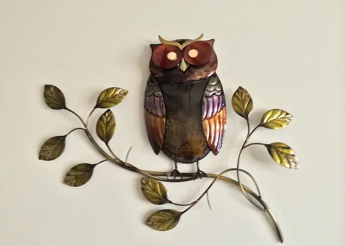 Hébergement de vacances In *