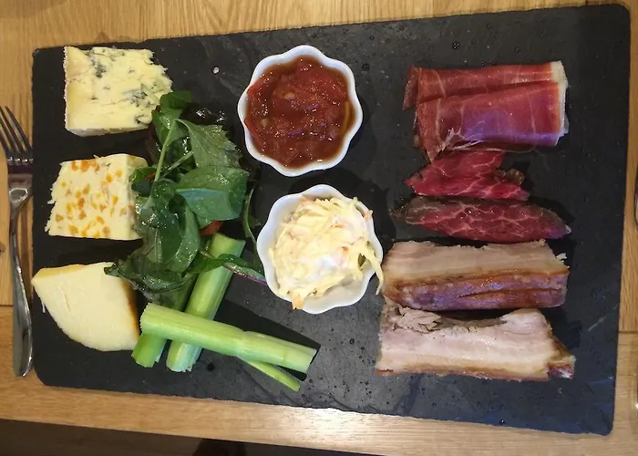 In Hébergement de vacances *