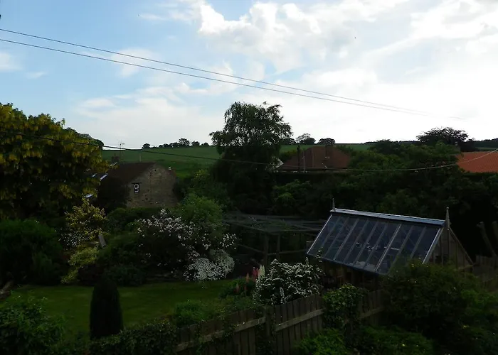 In Hébergement de vacances