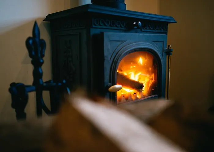 In Hébergement de vacances Westow