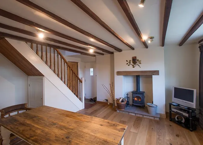 In Hébergement de vacances