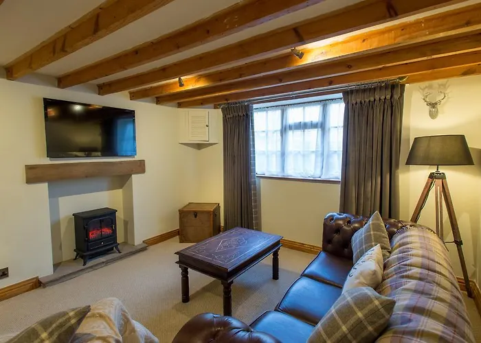 In Hébergement de vacances *