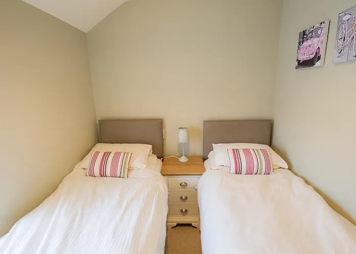 Hébergement de vacances In Westow