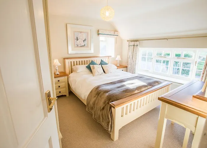 In Hébergement de vacances