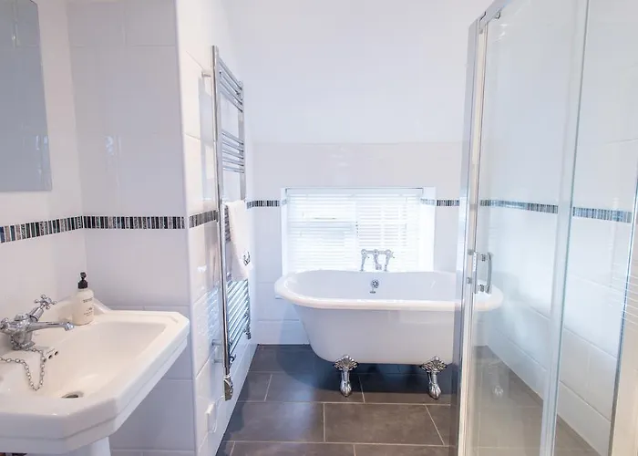 Hébergement de vacances In *