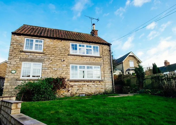 Hébergement de vacances In Westow